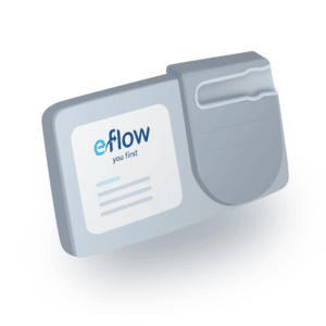 eflow grey tag