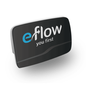 eflow black tag