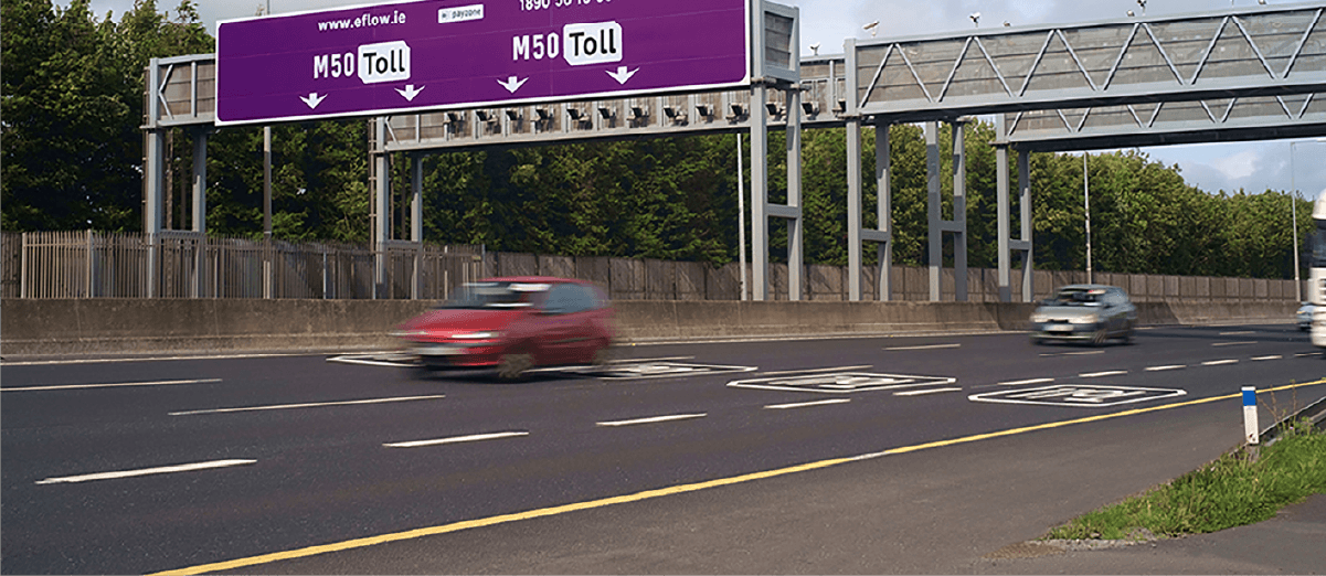 WhatIsM50Toll