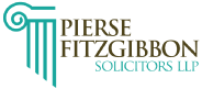 Pierse Fitzgibbon Solicitors Logo